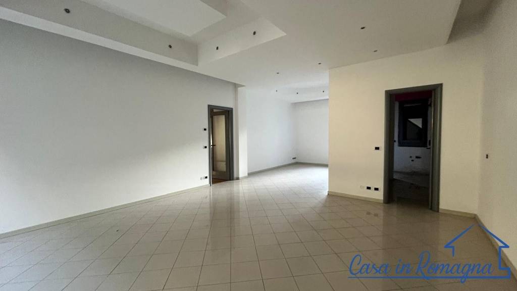 appartamento in vendita a Riccione