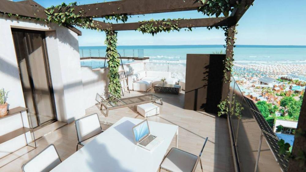 appartamento in vendita a Riccione