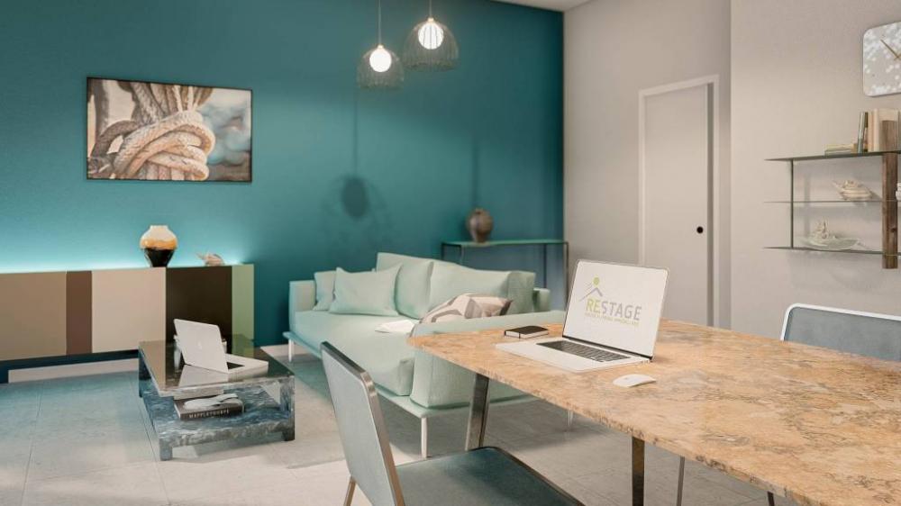 appartamento in vendita a Riccione