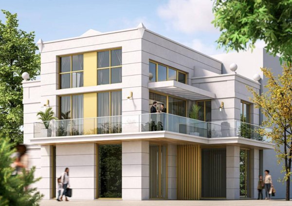 appartamento in vendita a Riccione in zona Centro Storico