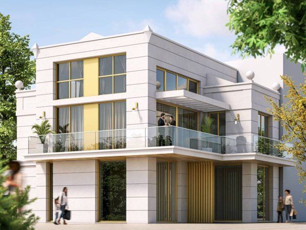 appartamento in vendita a Riccione in zona Centro Storico