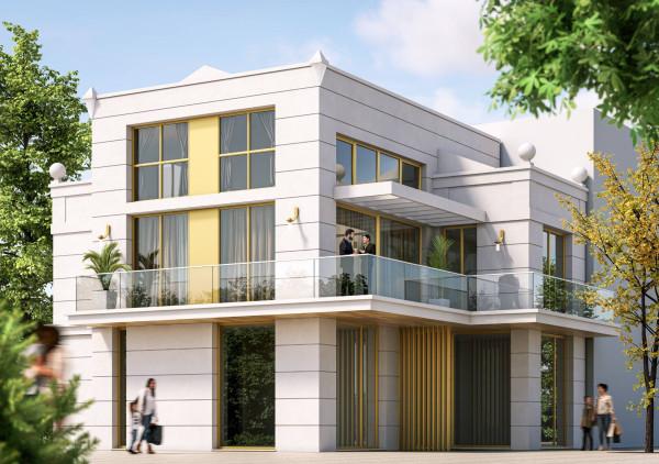 appartamento in vendita a Riccione in zona Centro Storico