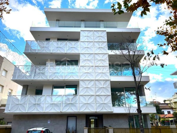 appartamento in vendita a Riccione