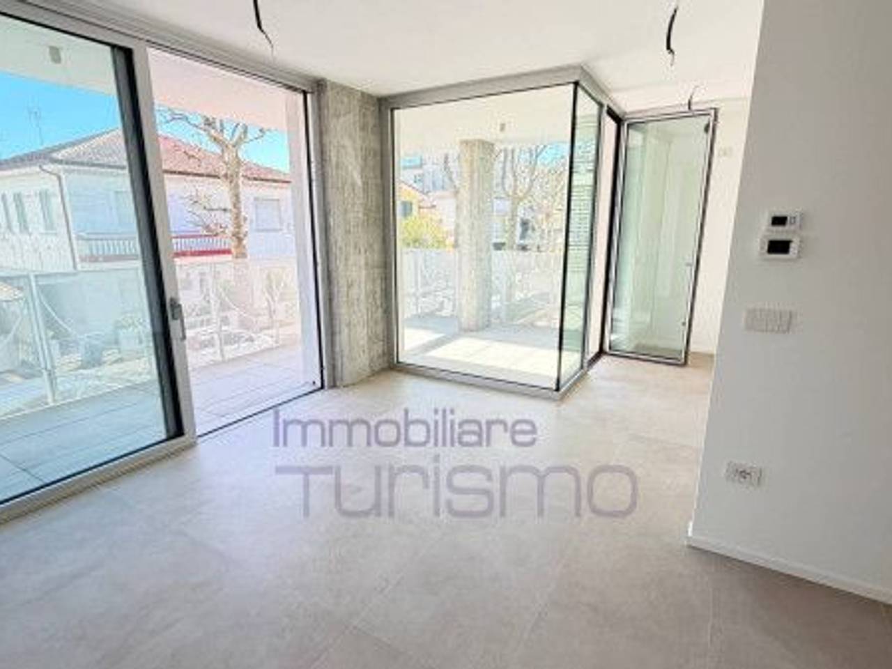 appartamento in vendita a Riccione