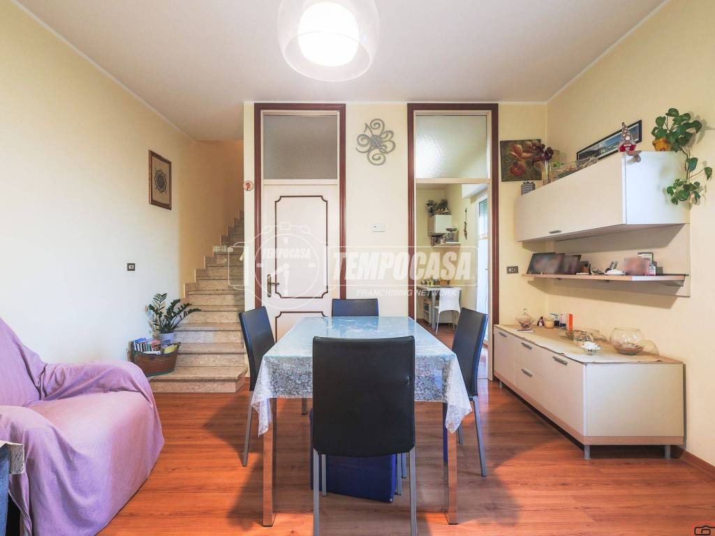 appartamento in vendita a Riccione