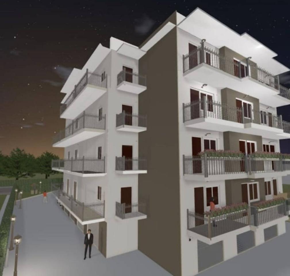 appartamento in vendita a Riccione