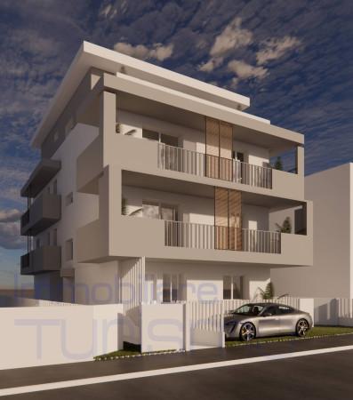 appartamento in vendita a Riccione in zona Alba