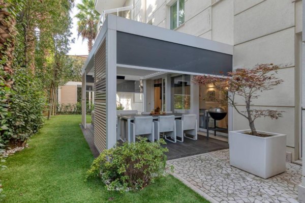 appartamento in vendita a Riccione