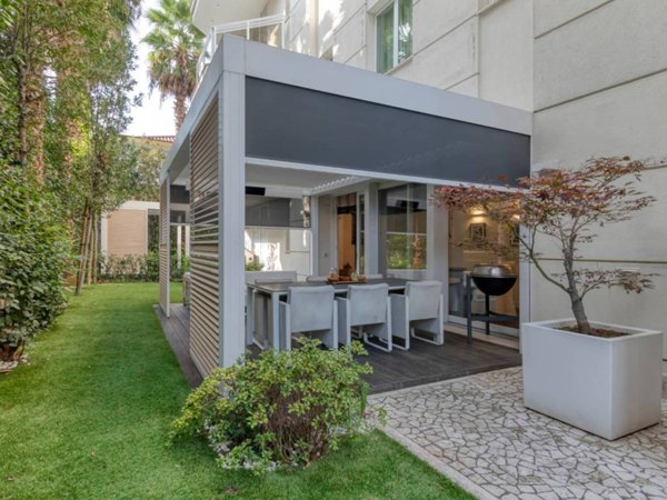 appartamento in vendita a Riccione