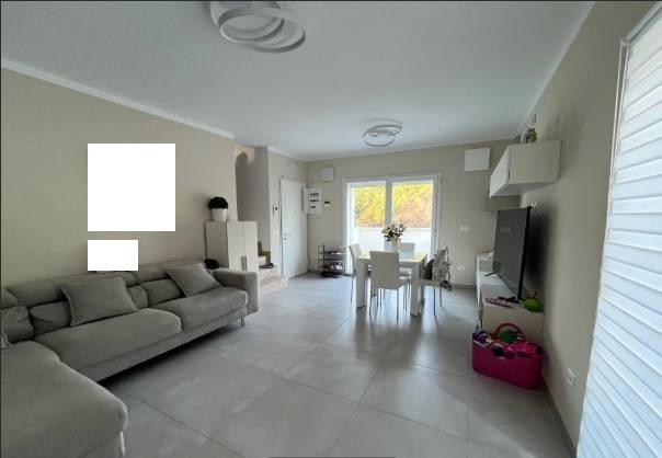 appartamento in vendita a Riccione