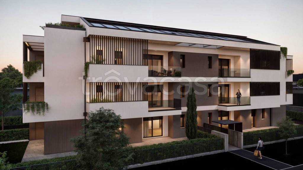 appartamento in vendita a Riccione