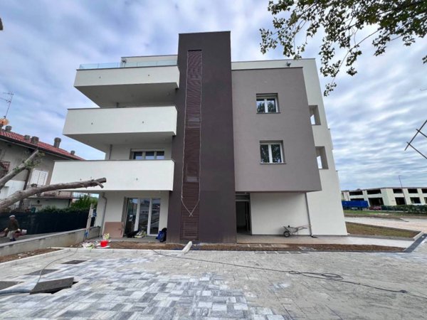 appartamento in vendita a Riccione