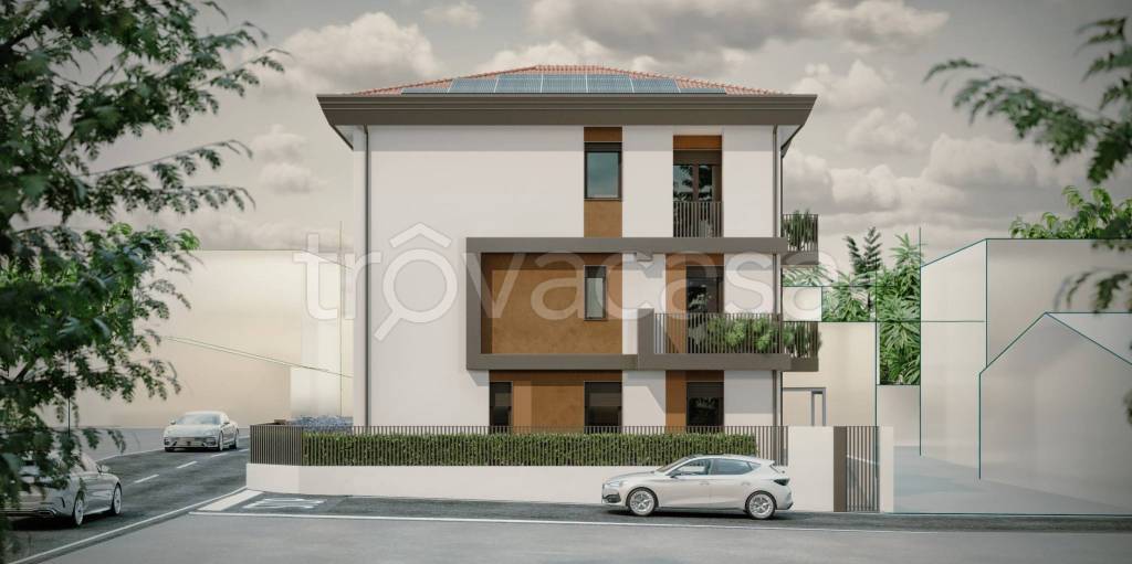 appartamento in vendita a Riccione