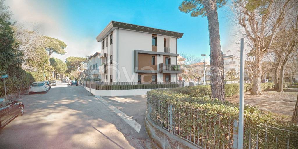appartamento in vendita a Riccione