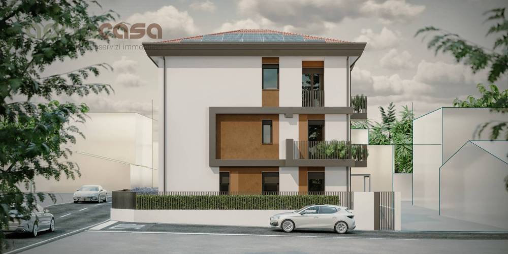 appartamento in vendita a Riccione