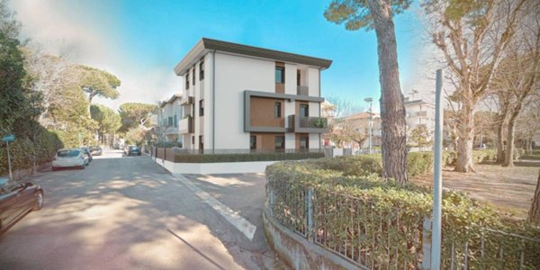 appartamento in vendita a Riccione