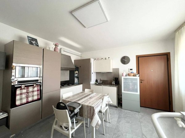 appartamento in vendita a Riccione