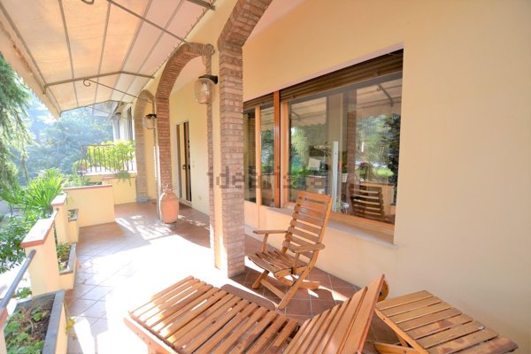 casa indipendente in vendita a Riccione