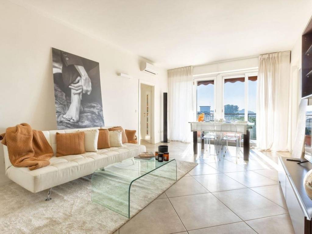 appartamento in vendita a Riccione