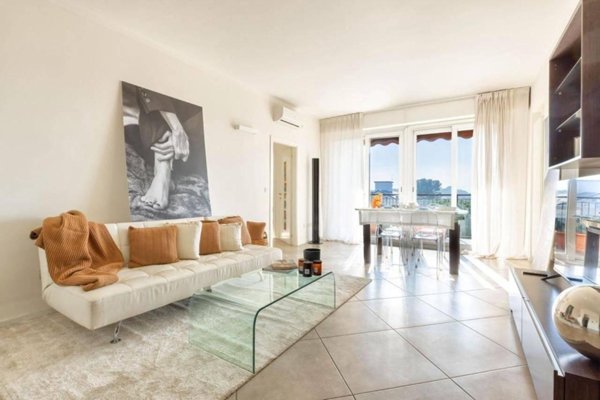 appartamento in vendita a Riccione