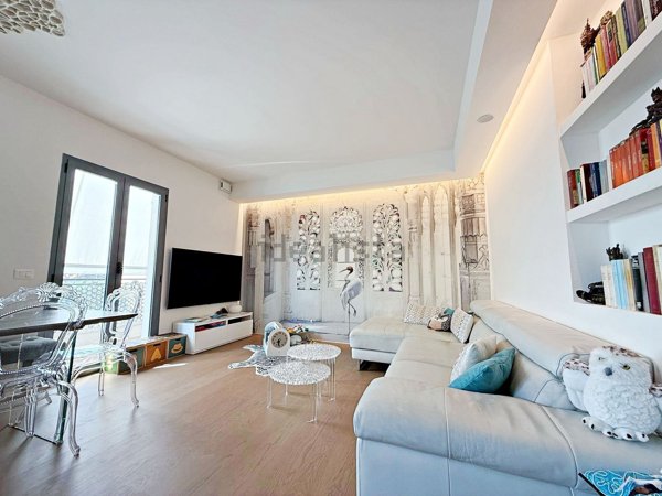 appartamento in vendita a Riccione