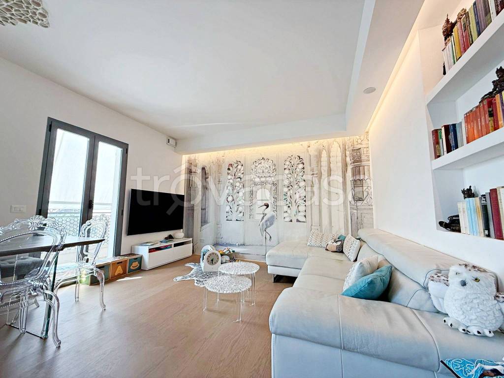 appartamento in vendita a Riccione