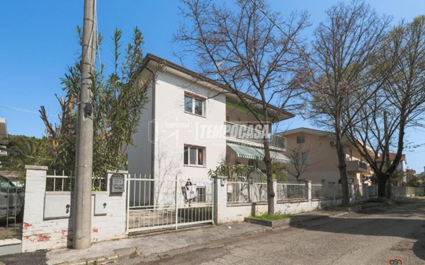 appartamento in vendita a Riccione