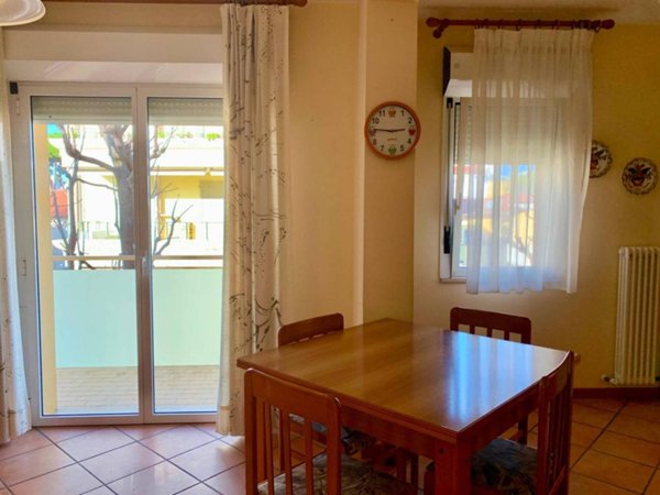 appartamento in vendita a Riccione