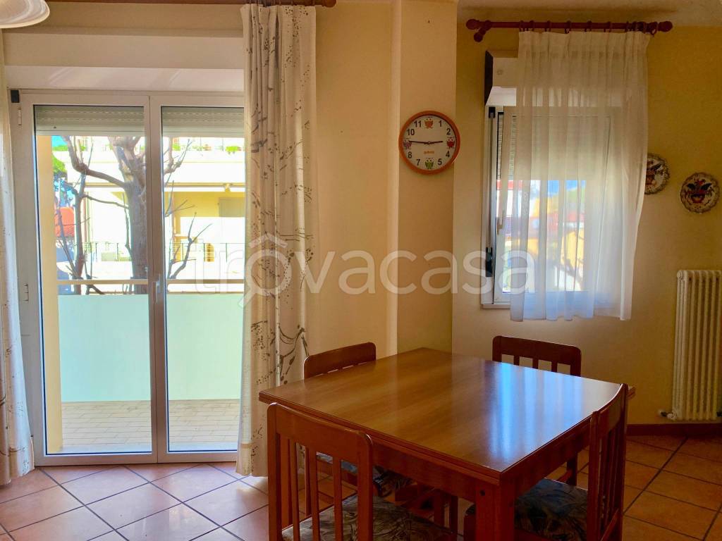 appartamento in vendita a Riccione