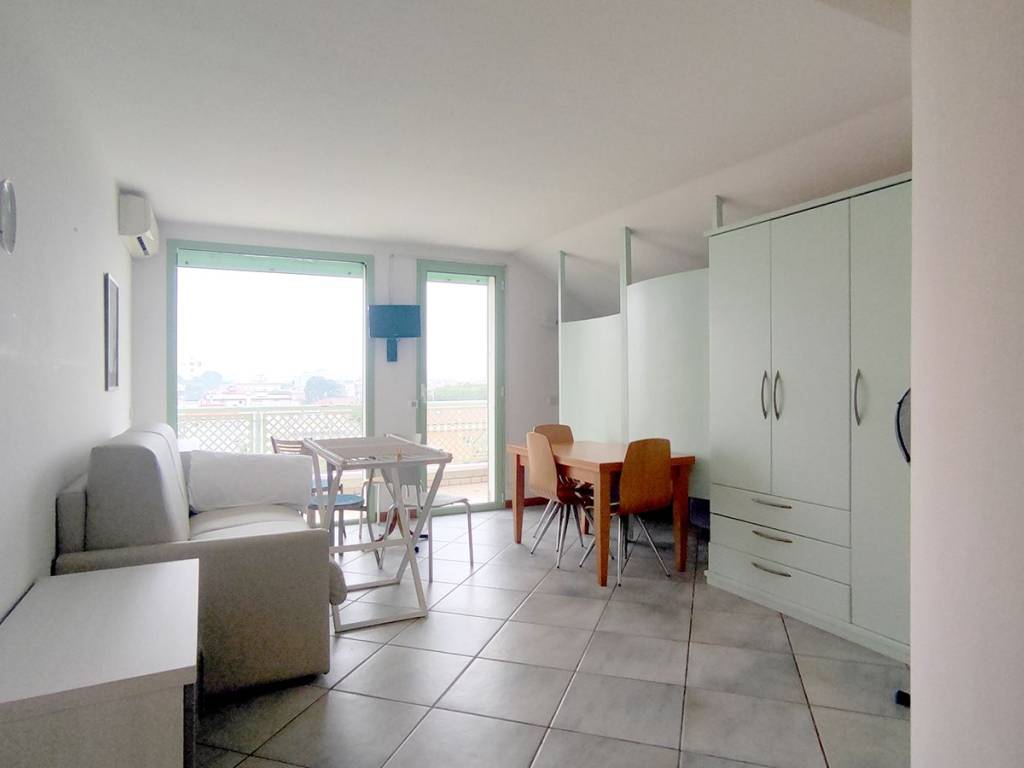 appartamento in vendita a Riccione