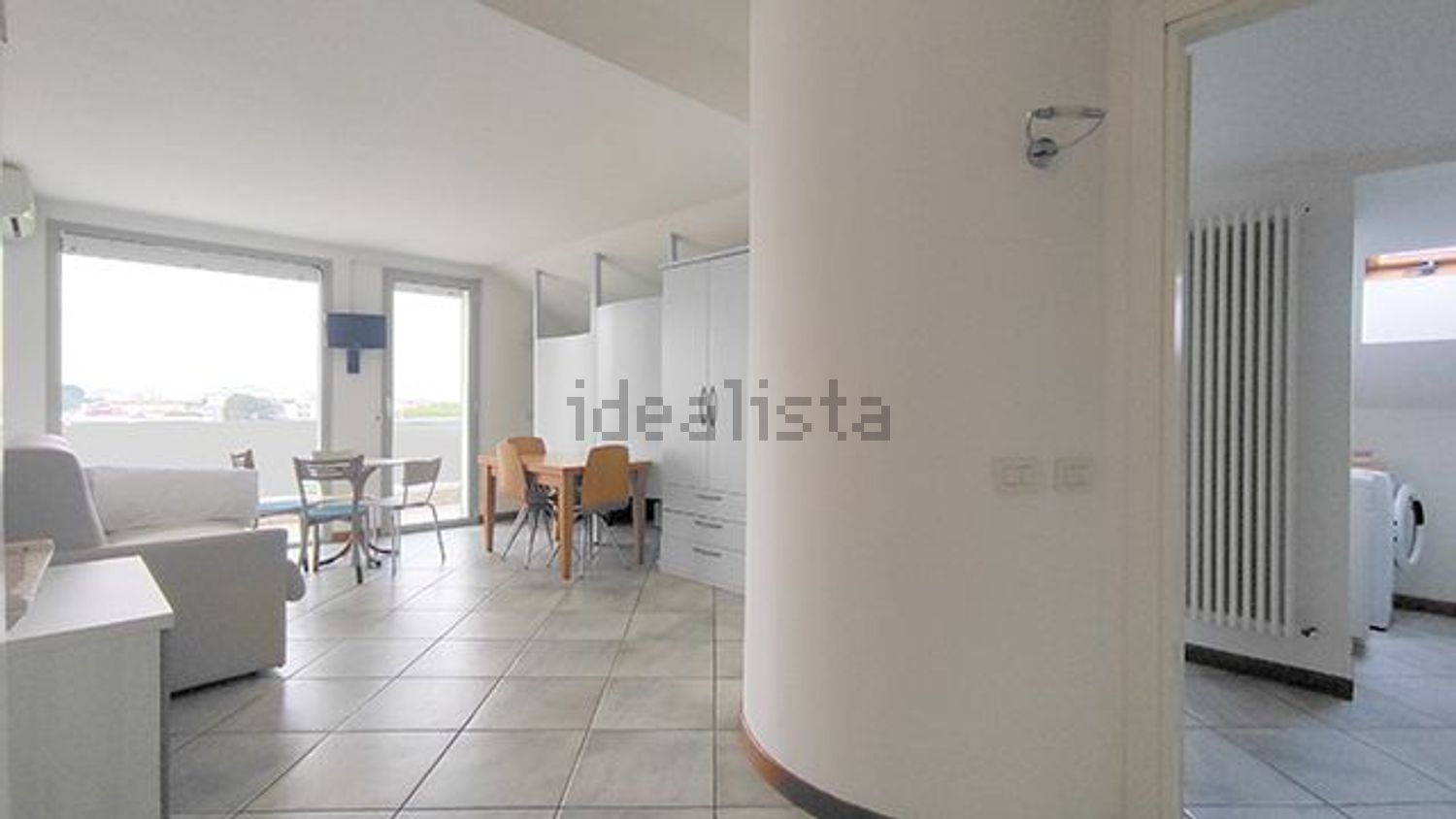 appartamento in vendita a Riccione