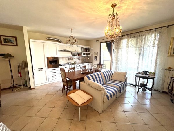 appartamento in vendita a Riccione in zona Centro Storico