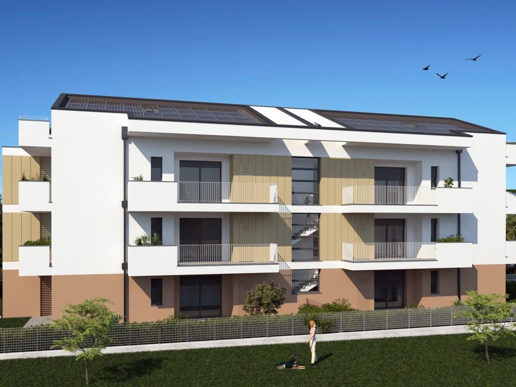 appartamento in vendita a Riccione