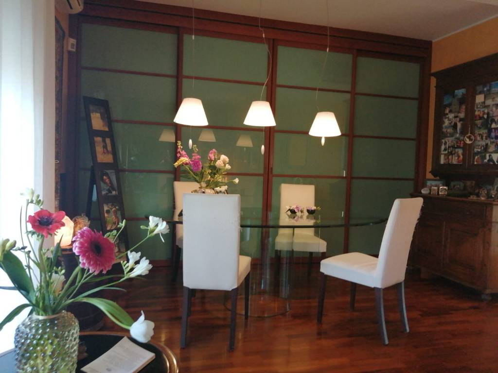 appartamento in vendita a Riccione