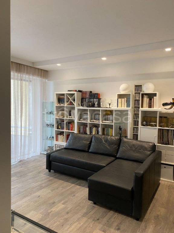 appartamento in vendita a Riccione