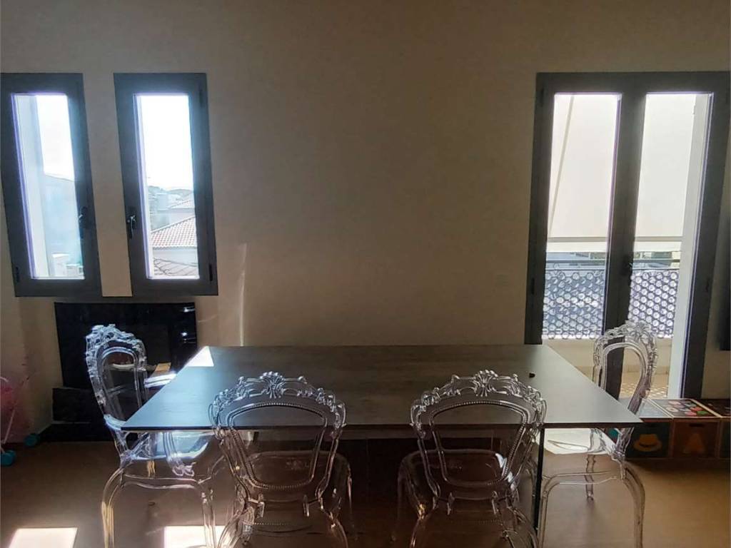 appartamento in vendita a Riccione in zona Marano