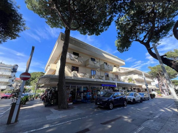 appartamento in vendita a Riccione