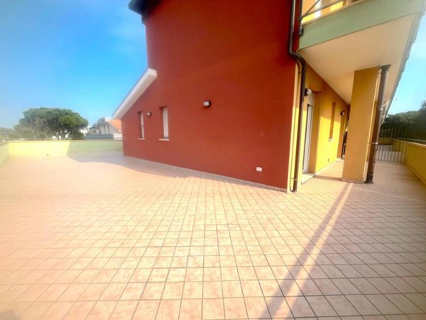 appartamento in vendita a Riccione
