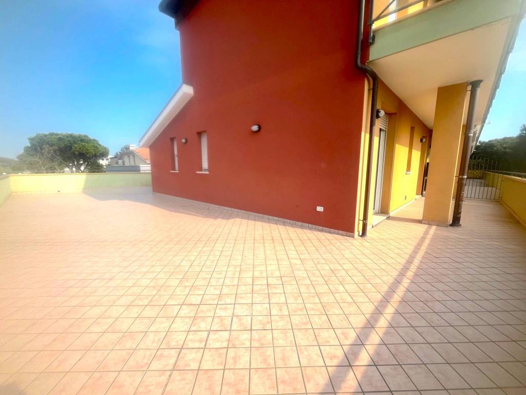 appartamento in vendita a Riccione