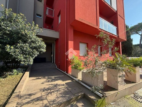 appartamento in vendita a Riccione in zona Alba