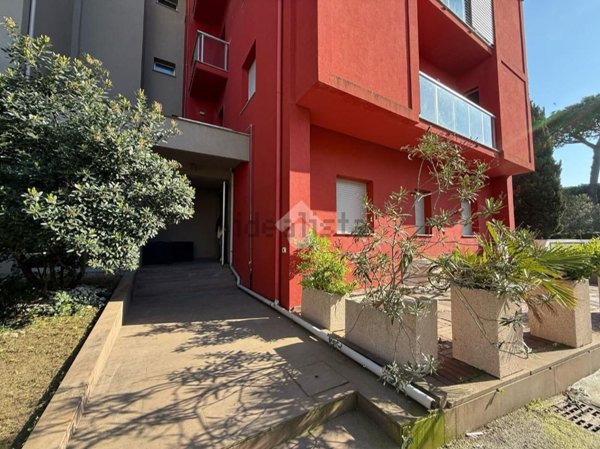 appartamento in vendita a Riccione