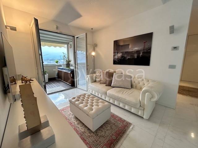 appartamento in vendita a Riccione in zona Alba