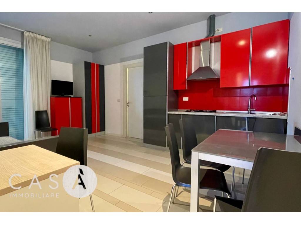 appartamento in vendita a Riccione in zona Alba