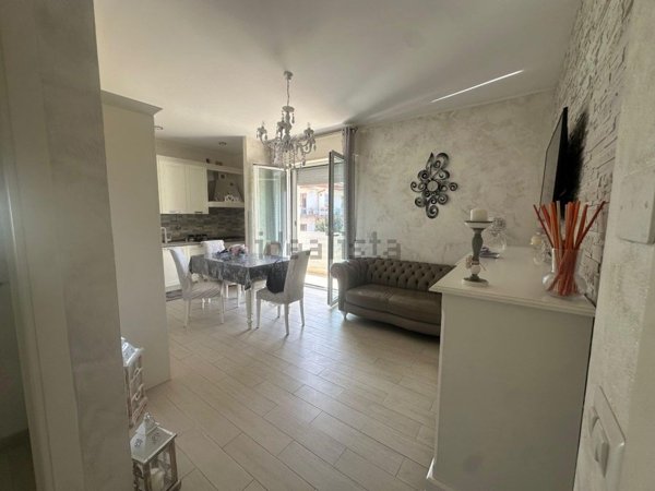appartamento in vendita a Riccione in zona San Lorenzo