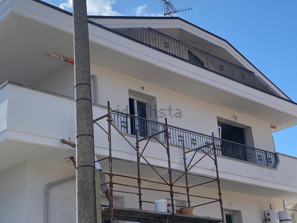 appartamento in vendita a Riccione in zona San Lorenzo