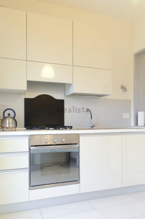 appartamento in vendita a Riccione