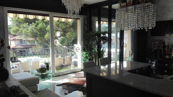 appartamento in vendita a Riccione