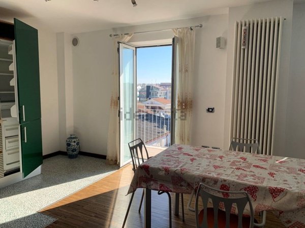 appartamento in vendita a Riccione in zona Alba