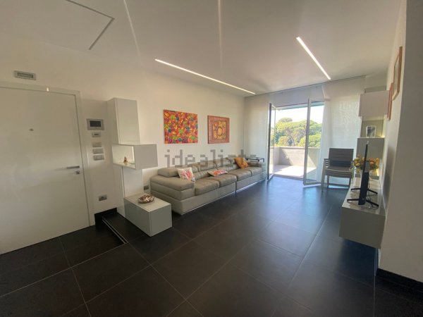 appartamento in vendita a Riccione