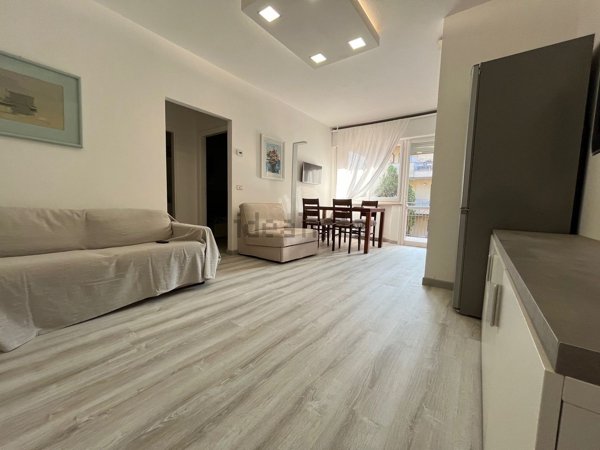 appartamento in vendita a Riccione in zona Centro Storico
